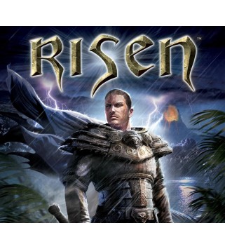 Risen 2009 XBOX One / Xbox Series X|S Xbox One Key EUROPE